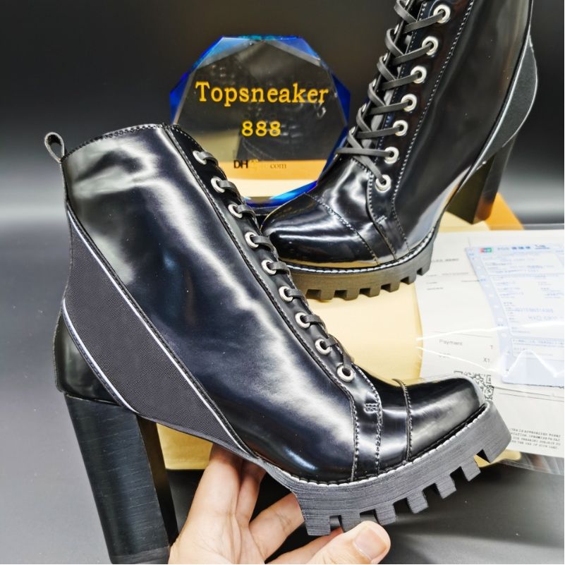 Dames_boots