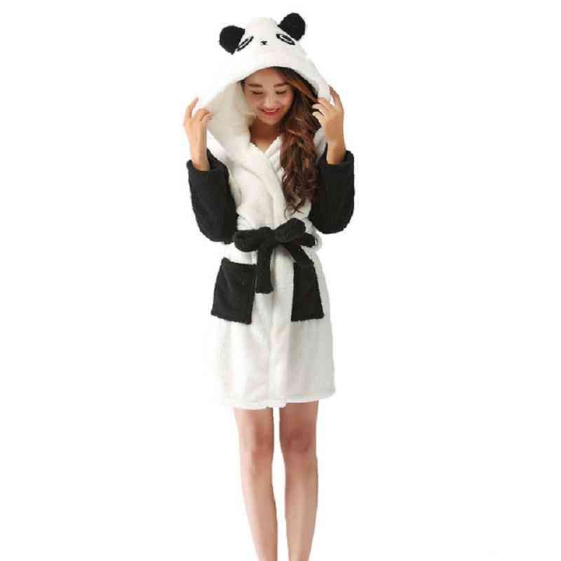 Panda carina