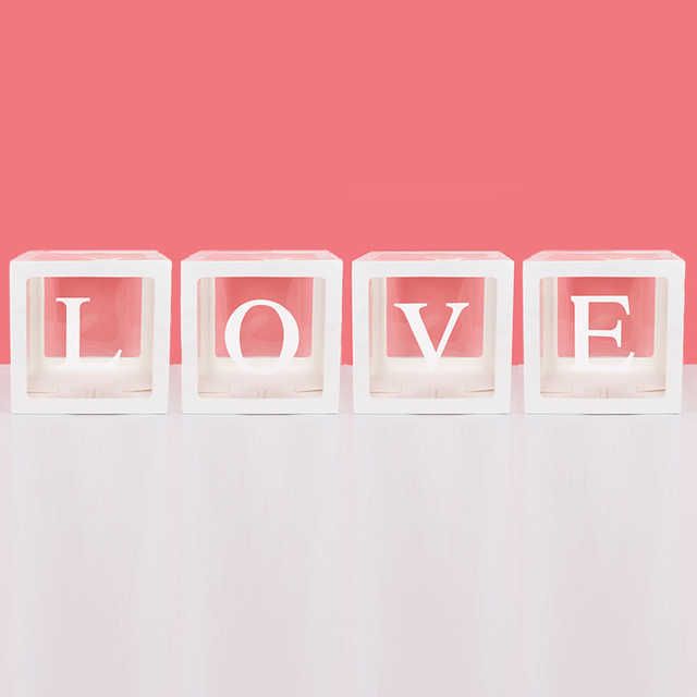 1set Love Box