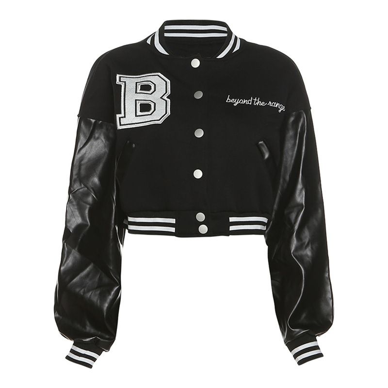 Designer Baseball Suit Jacket Fashion 