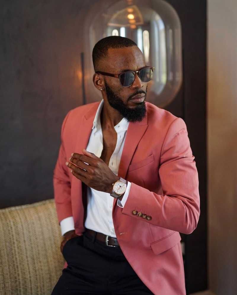 Mens Suits \u0026 Blazers 2022 Fashion 