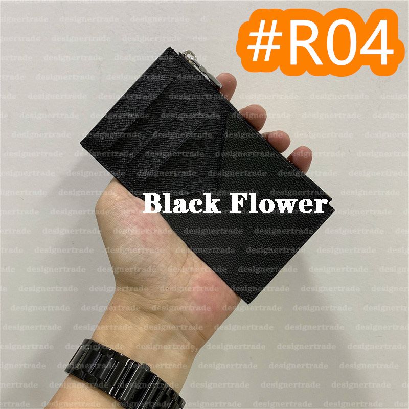 #R04 Schwarze Blume