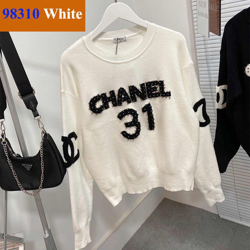 1:1 Dupe C H A N E L 31 Fashion Autumn 
