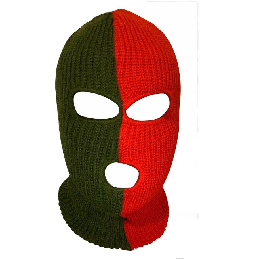 custom ski mask manufacturer - Shana Bond