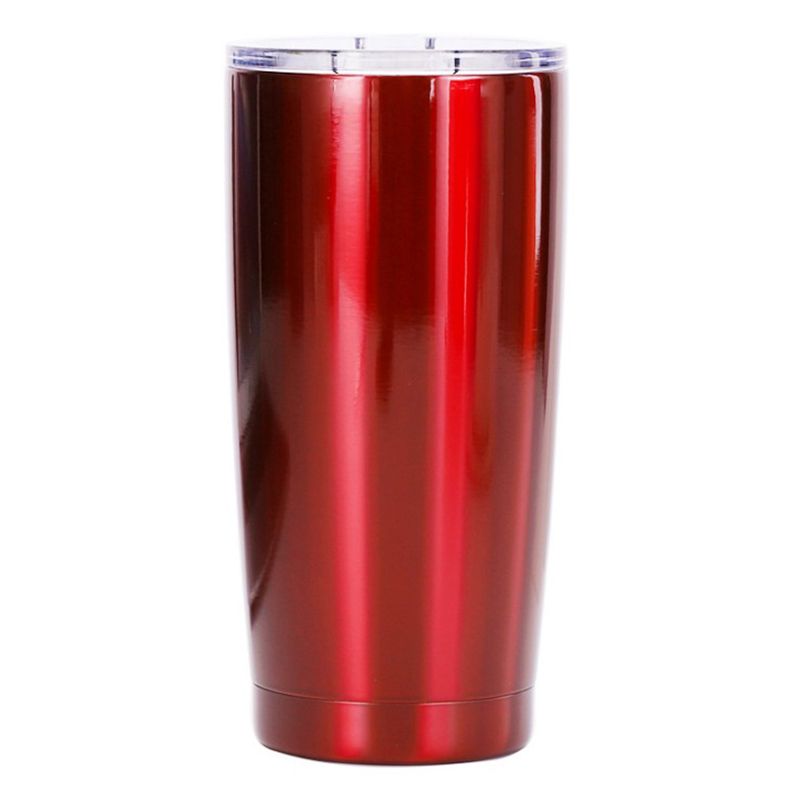 rouge transparent