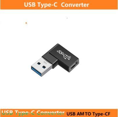 USB A M tot C-vrouw