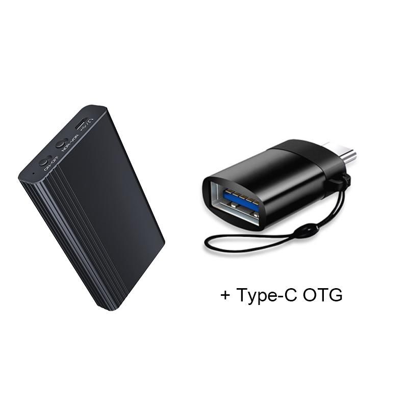 Kina med typ-C-adapter LT; 1GB