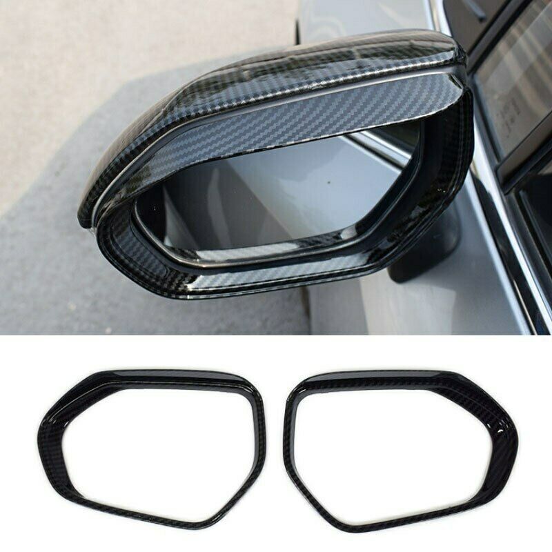 Para TOYOTA COROLLA 2021 Accesorios de decoración de cejas cejas