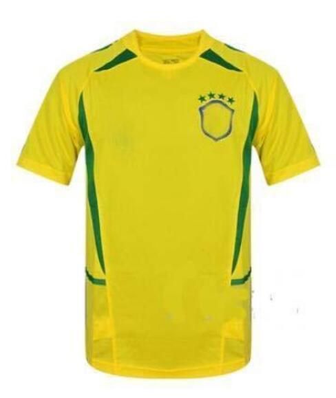 Maillot DOMICILE 2002