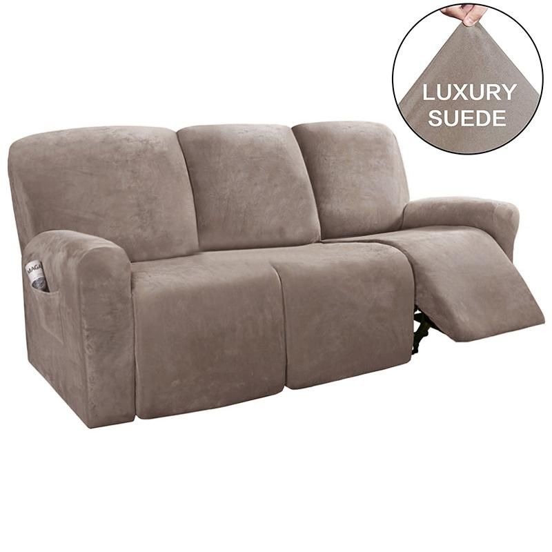 Recliner cover s1