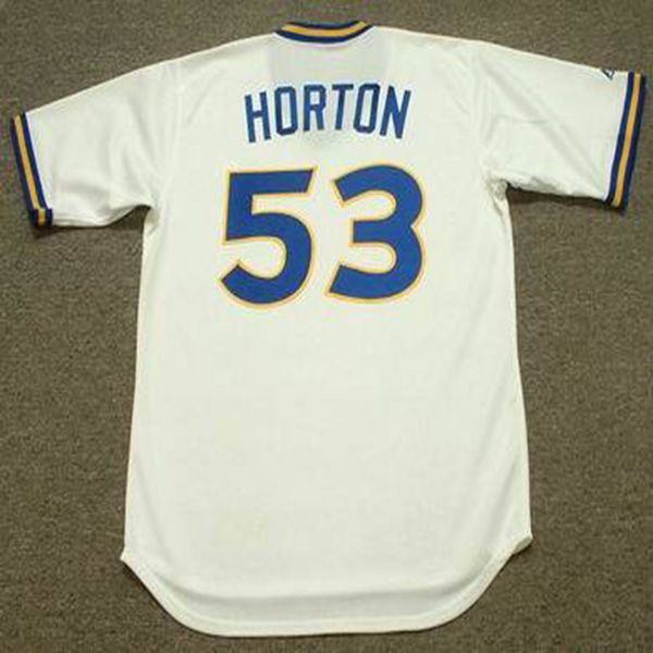 53 Willie Horton 1979 White