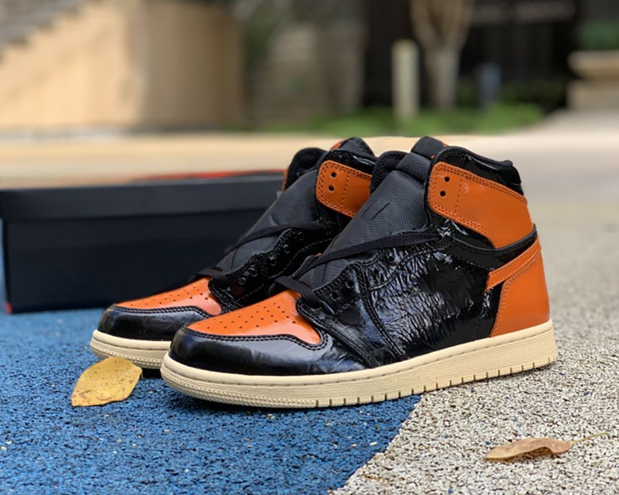 Shattered backboard 1s clearance 3.0