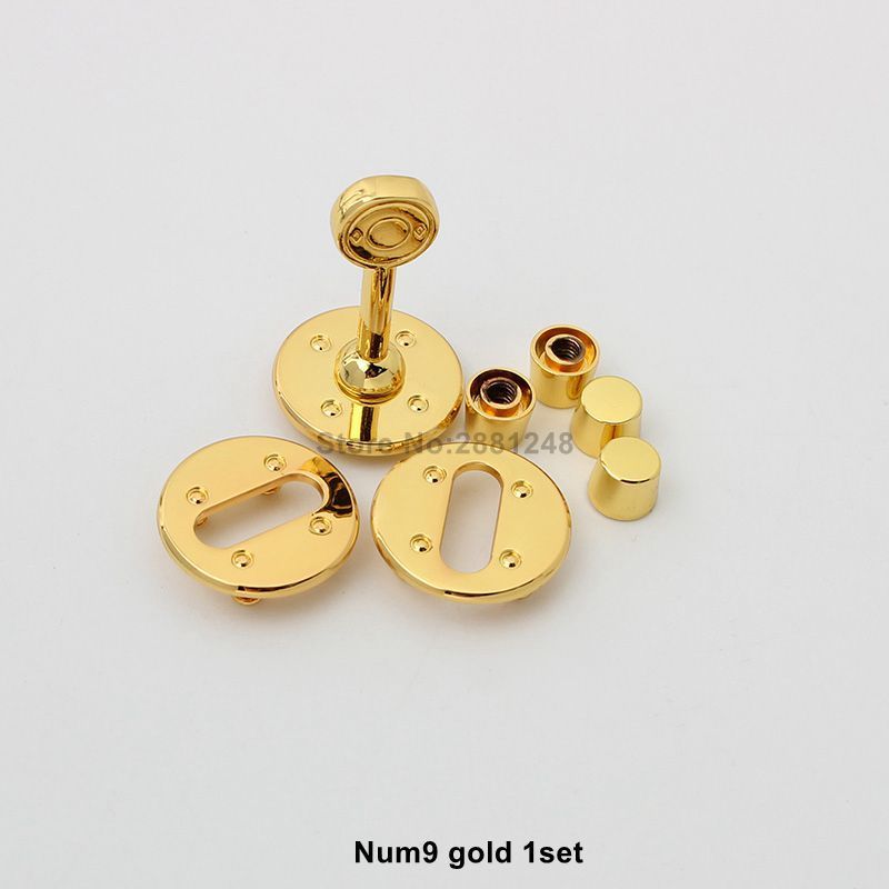 Num9 Gold-1 набор