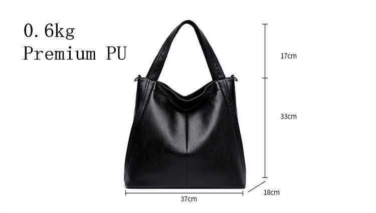 bamboo handle handbolsa