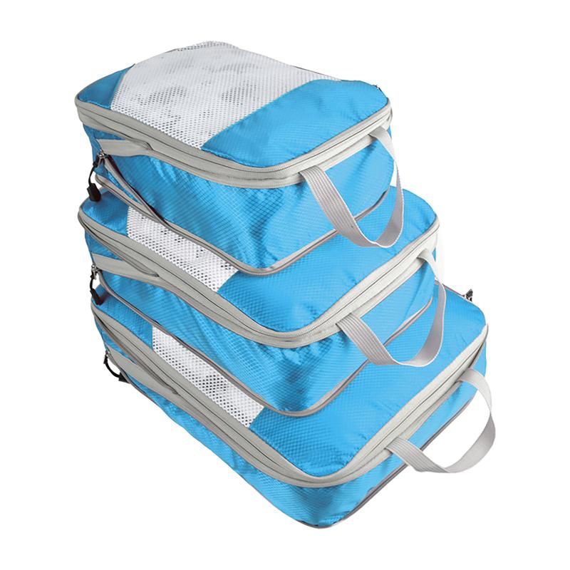 Bolso De Equipaje De Viaje Impermeable Con Asa Portátil Bolso De Equipaje De Viaje Impermeable Con Asa Portátil