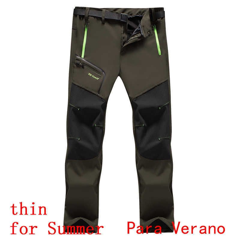 Verde para o verão