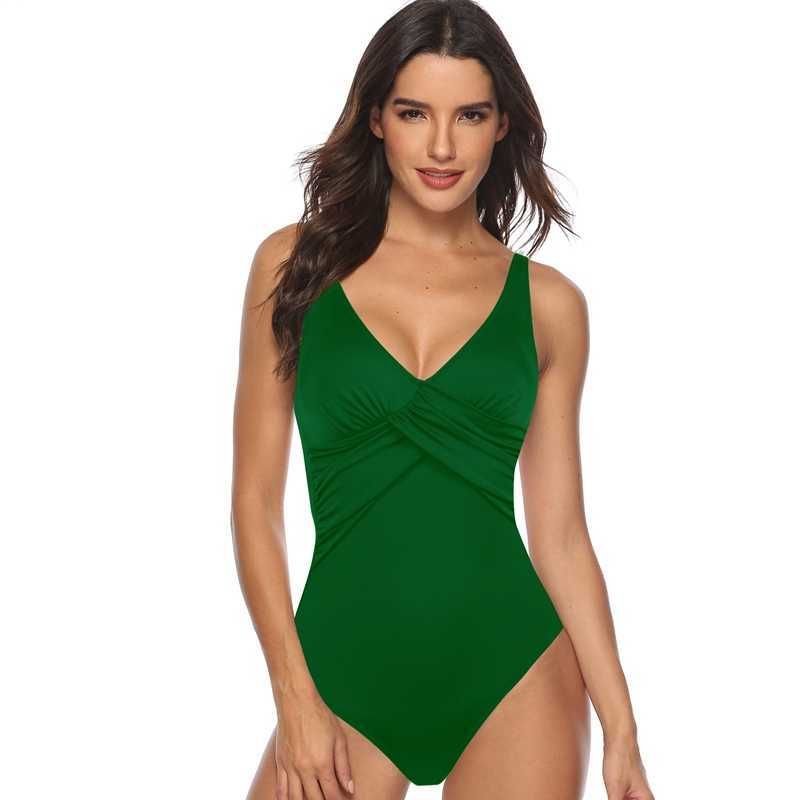 Monokini Swimsuit 04.