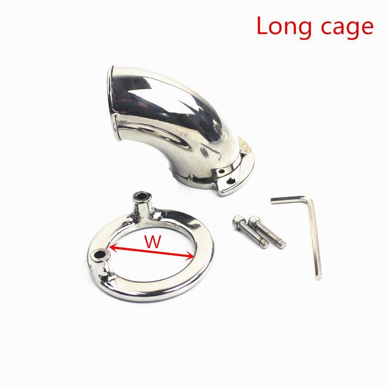 G Long Cage W44mm