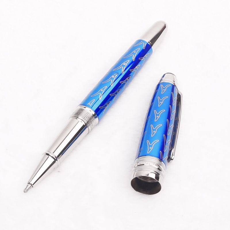 2 Rollerball Pen