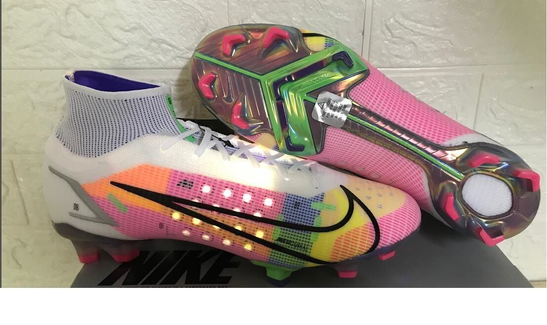 nike mercurial edicion limitada