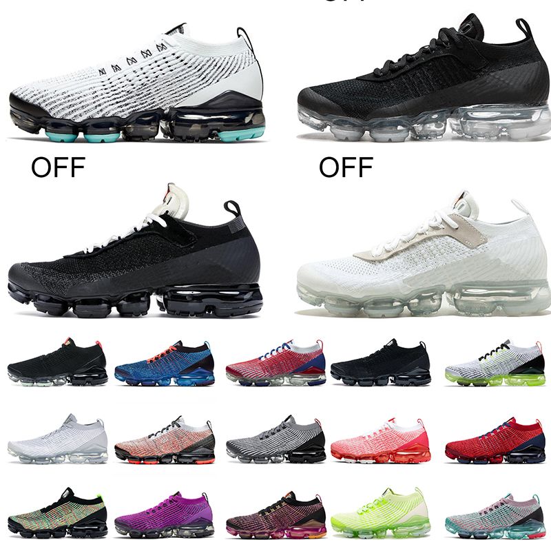 vapeur max chaussure