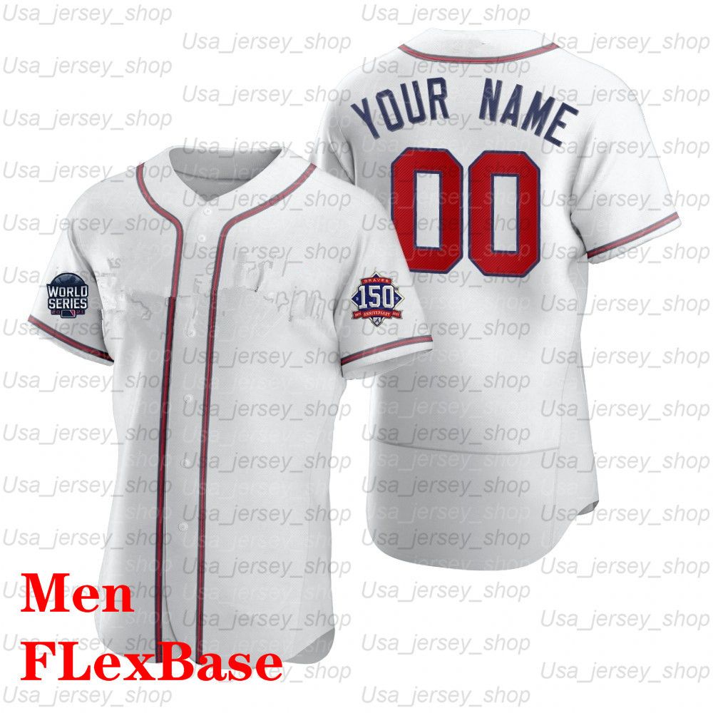 Men/FLexBase/White