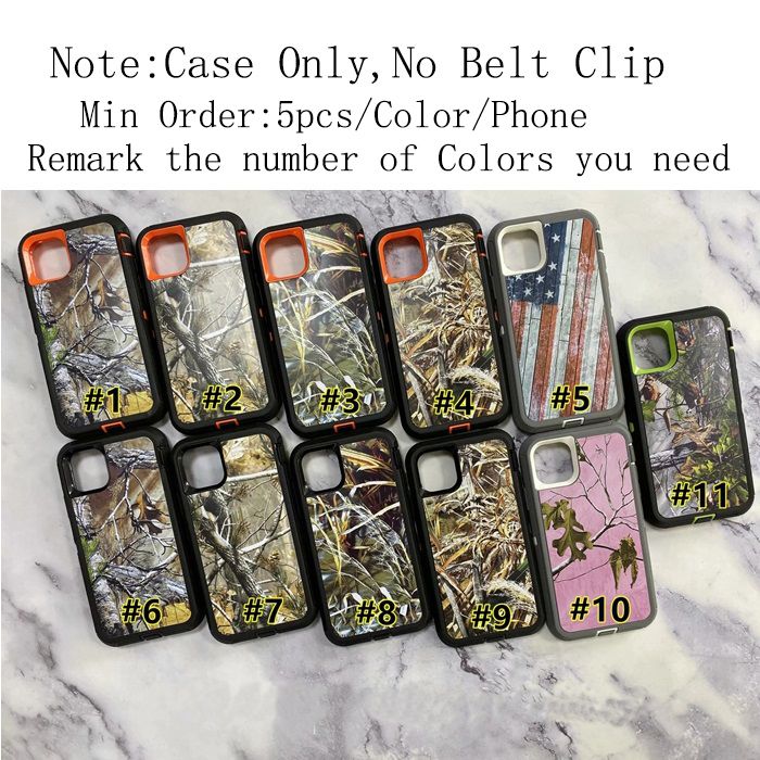 Case Only,No Belt Clip