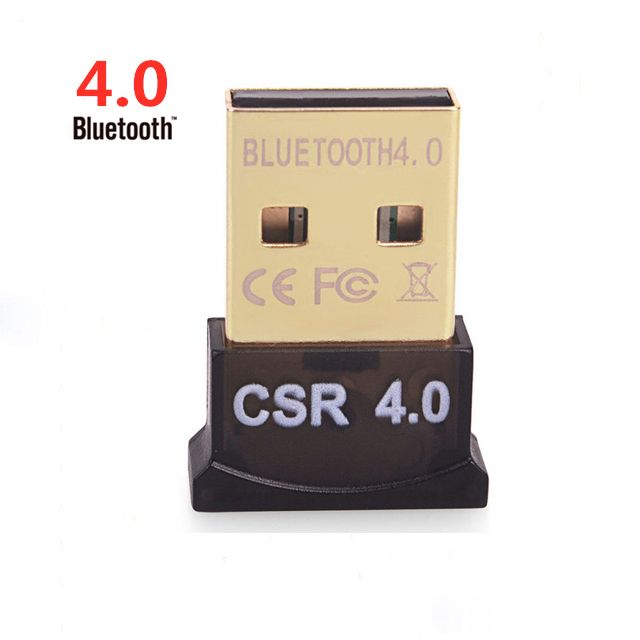 7 Bluetooth 4.0.