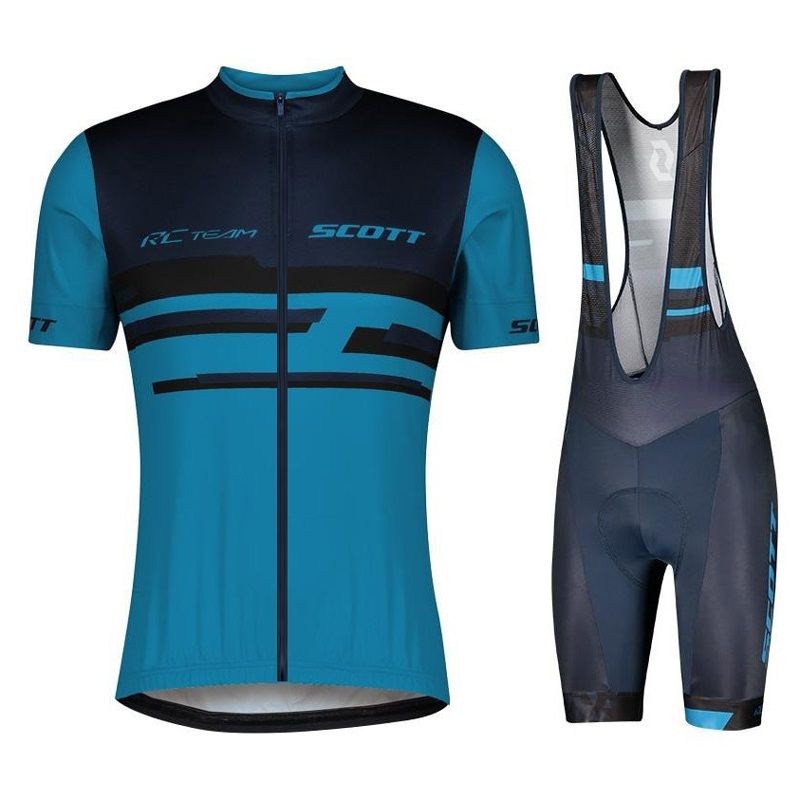 Jersey BIB shorts set 11