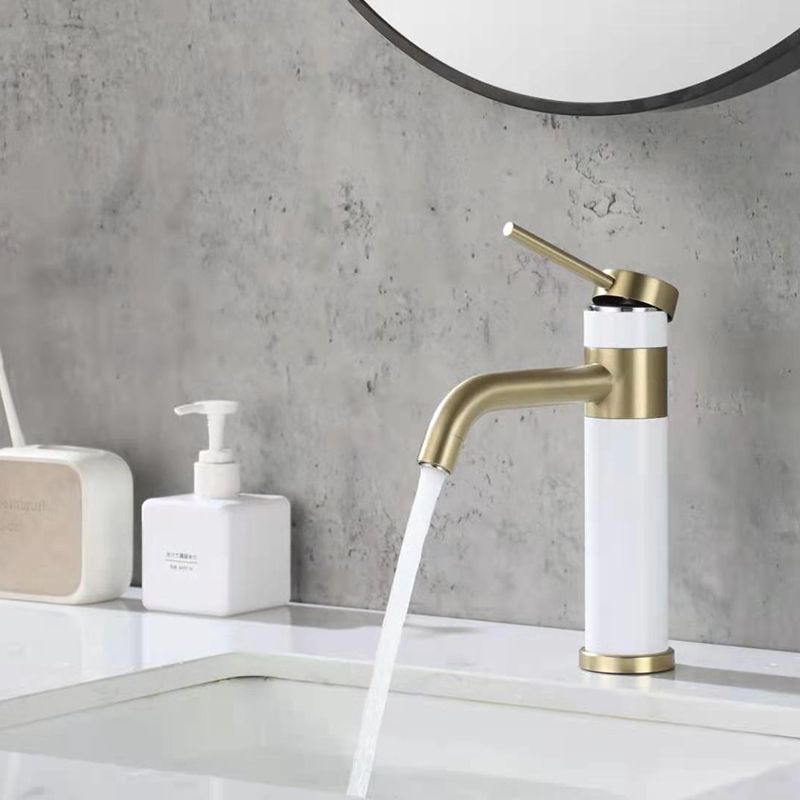 Bathroom Mixer Taps Basin Sink Tap Monobloc Kitchen Faucet Modern Brass Chrome*