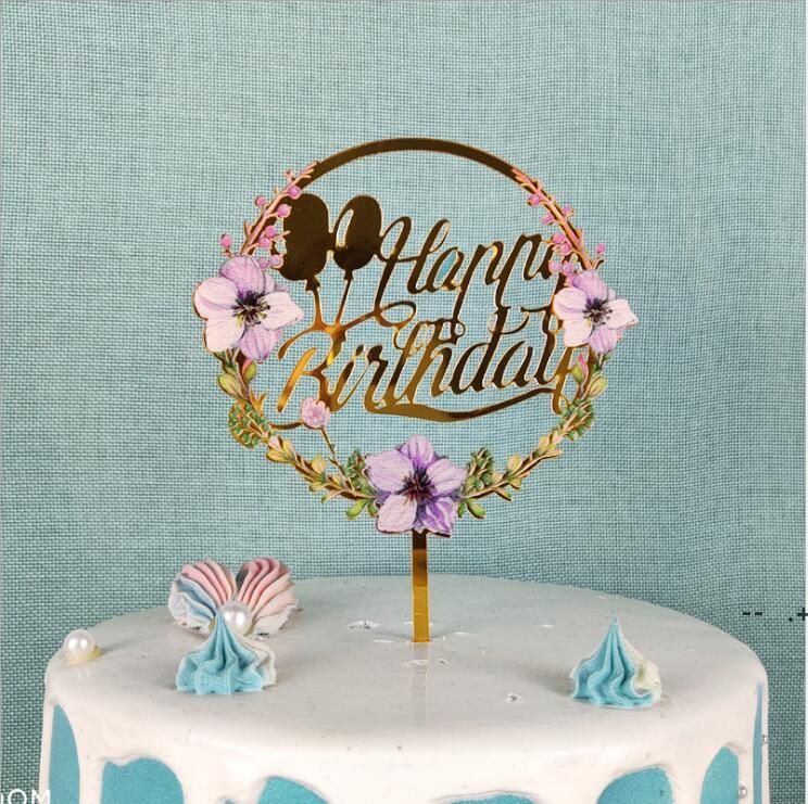 Acheter Pas Cher Gold Joyeux Anniversaire Gateau Toppers Fleur Acrylique Cupcake Cupcake Dessert Toppers Pour Les Decorations De Patisseries Danniversaire De Fete 28 Styles Gwa8530 Du 0 48 Fr Dhgate Acheter Pas Cher Gold Joyeux Anniversaire Gateau Toppers Fleur Acrylique Cupcake Cupcake Dessert Toppers Pour Les Decorations De Patisseries Danniversaire De Fete 28 Styles Gwa8530 Du 0 48 Fr Dhgate