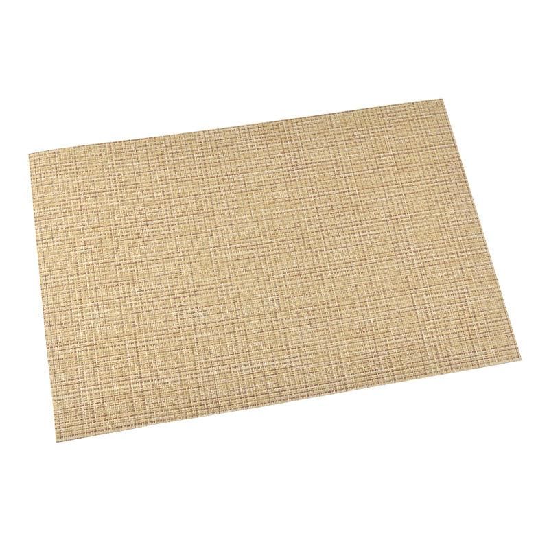 Khaki 45x30cm Rectangular