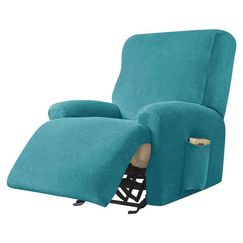 A13 Recliner Kapağı