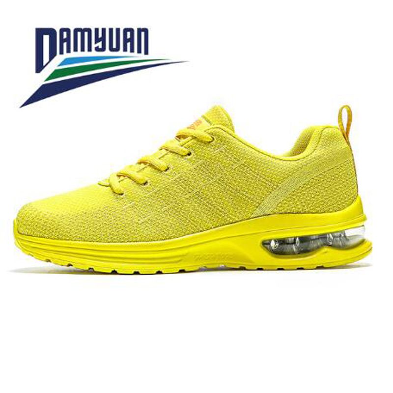 678 Larnmern Light Ademend veiligheidsschoenen stalen teen werken heren  slagvaste constructie Sneakers reflecterend47