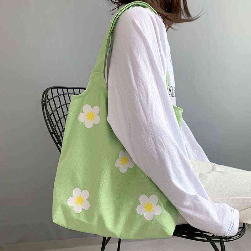 cloth ladies handbags