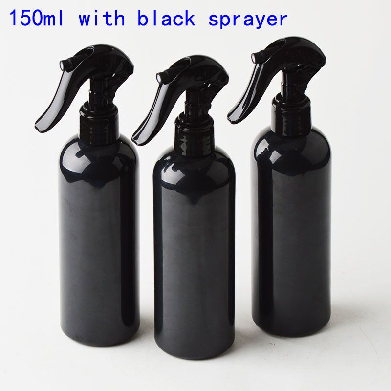 150ml black