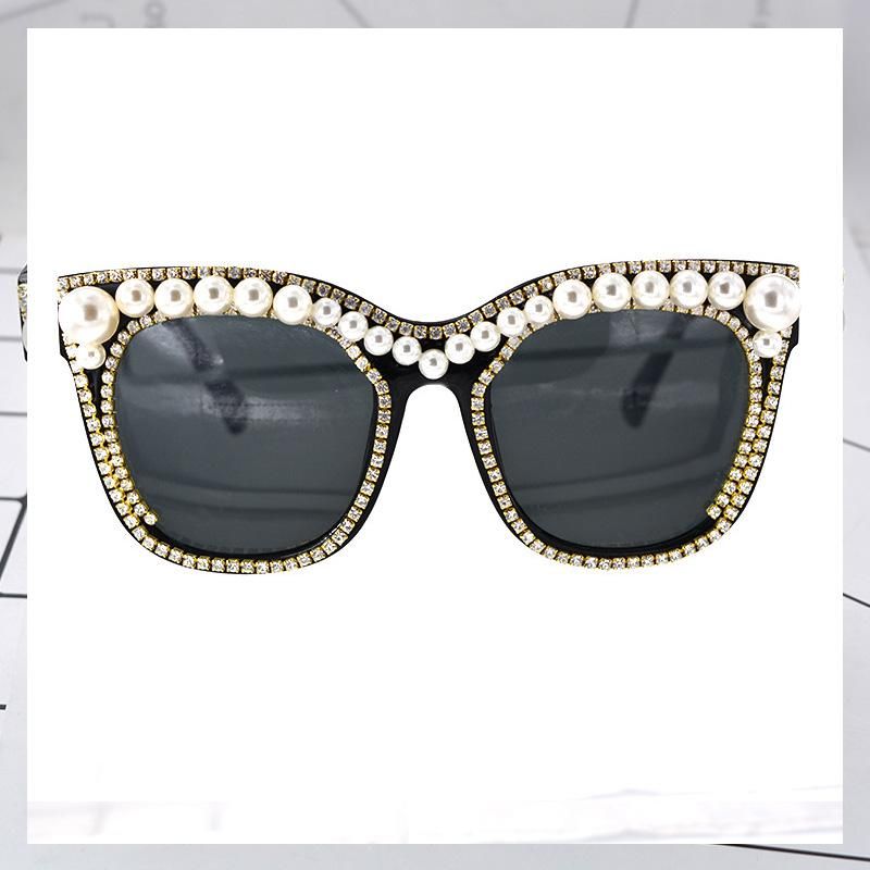 pearl sunglasses