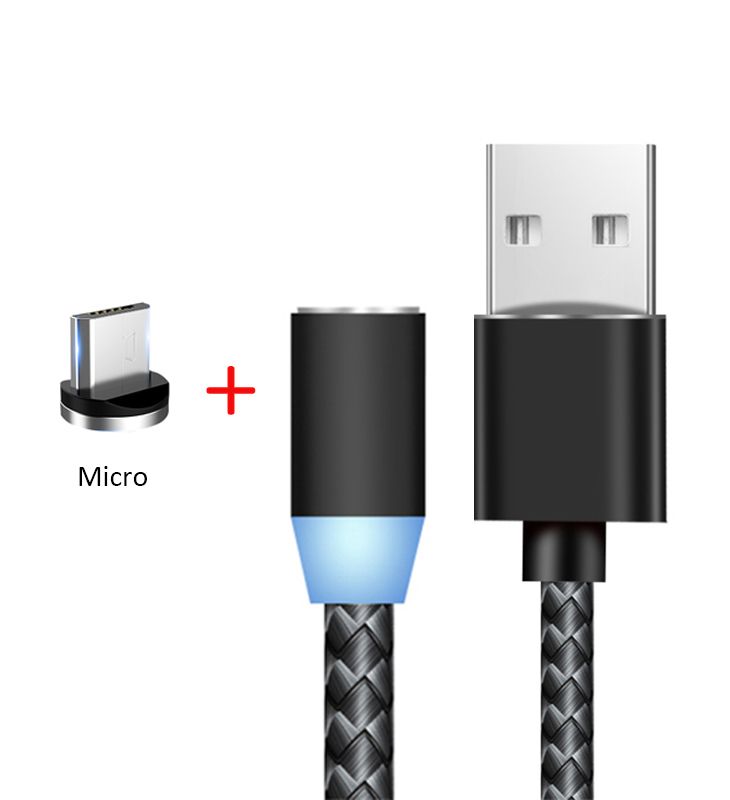 voor micro -kabel