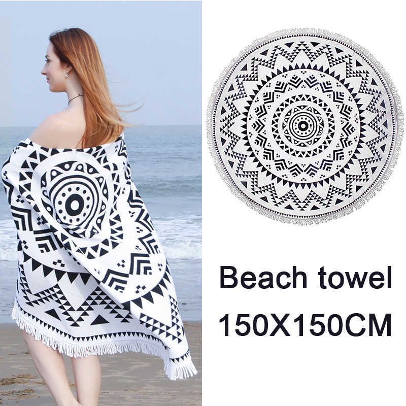 Serviette D-02Beach