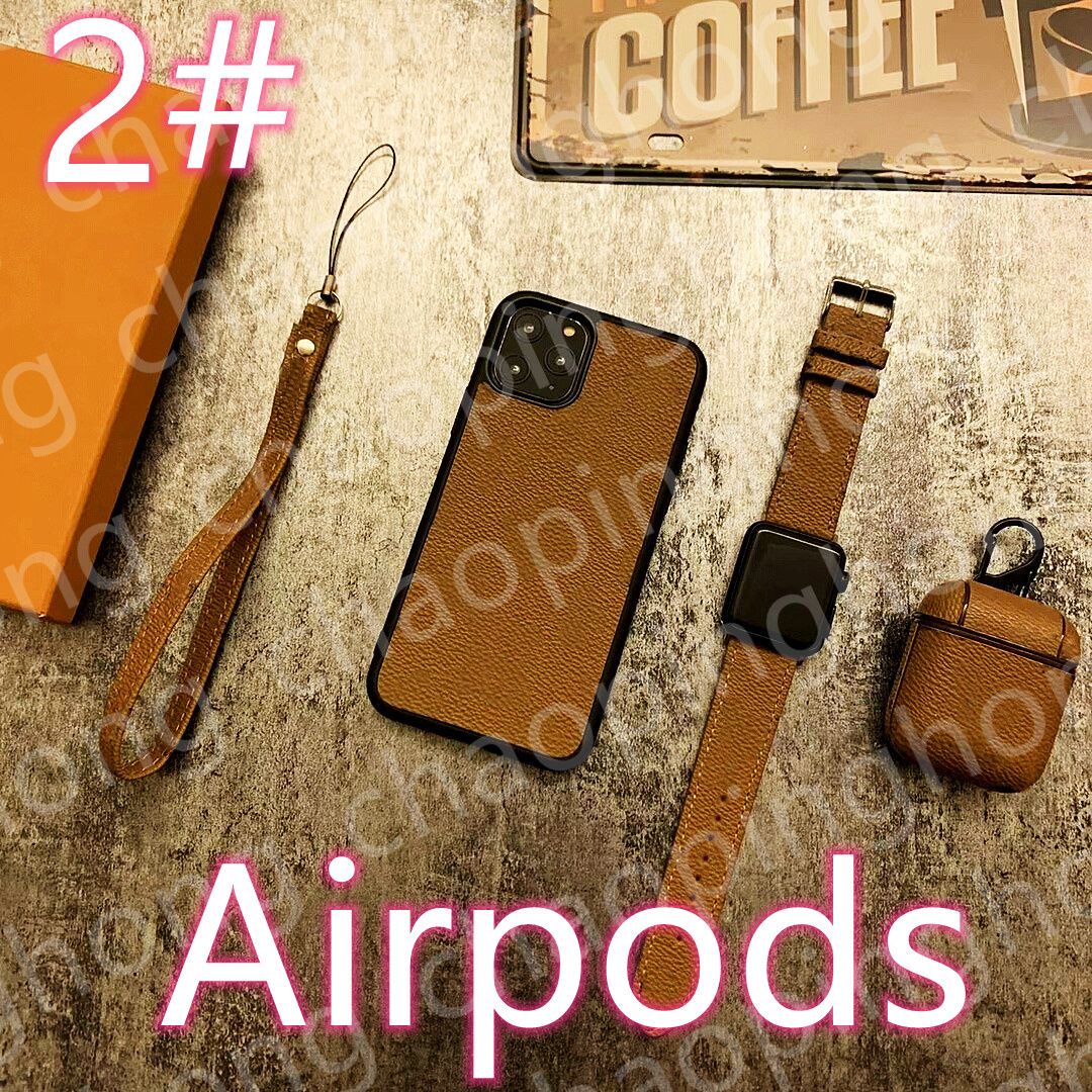 2# airpods 1/2