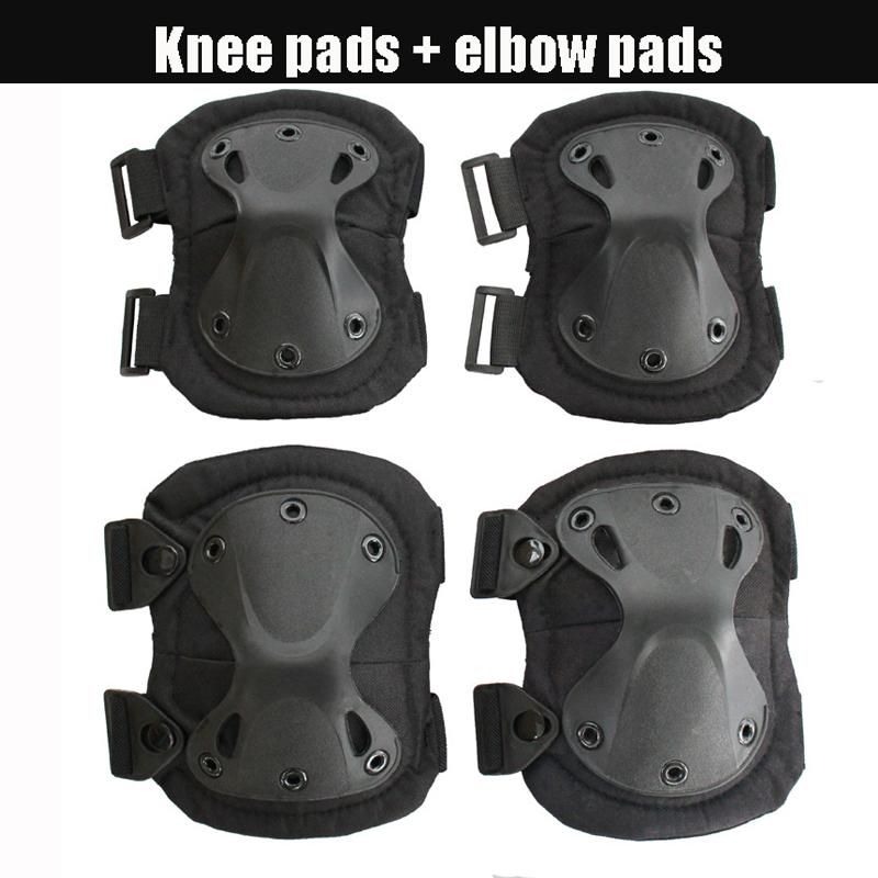 Kneepad elbow pads3