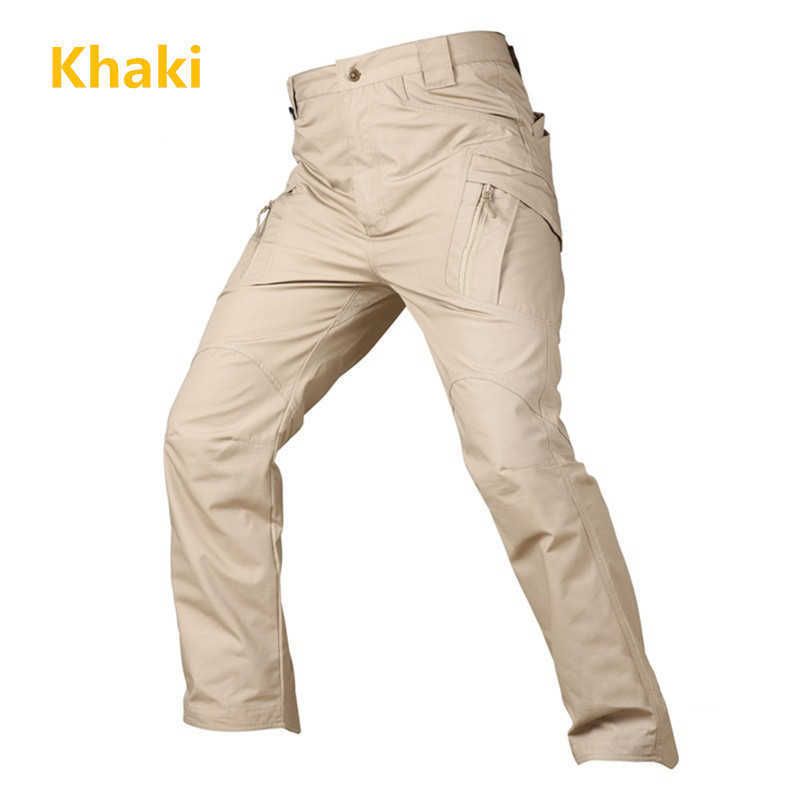 Ix9 Khaki