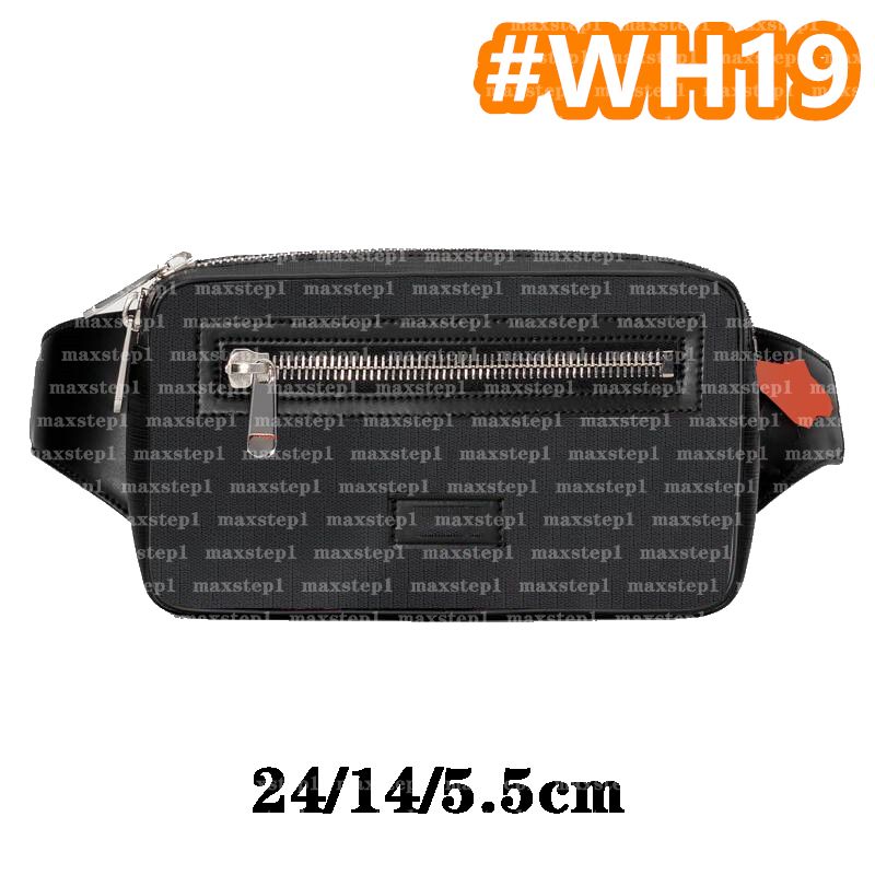 #wh19 24/14/5.5cm