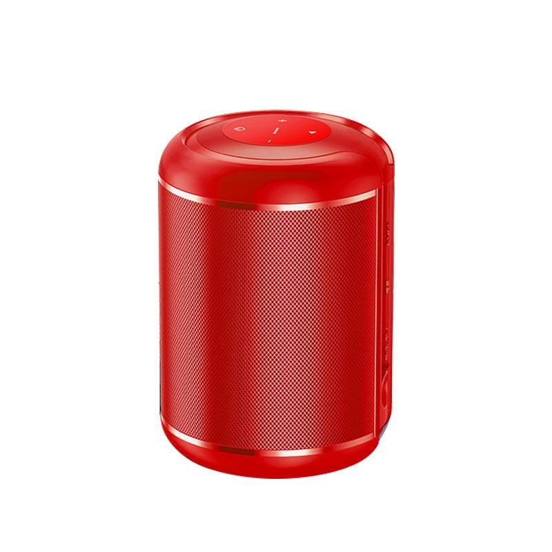 China Red Speaker