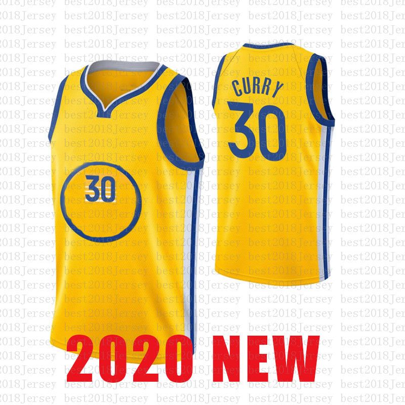 2020 New Mens Jersey