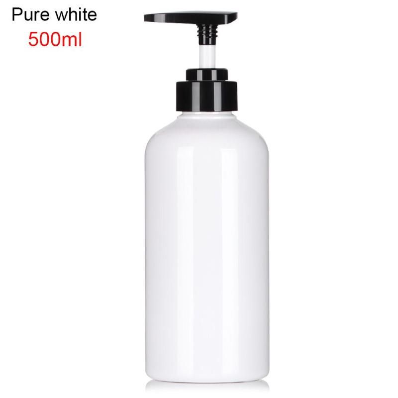 Pure White-500ml