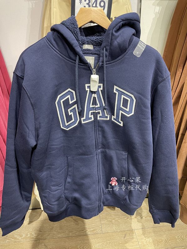 sweatshirt gap homem