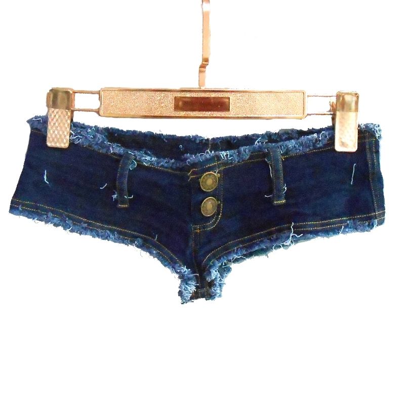 Plus Size Tassel Low Rise Waist Hot 