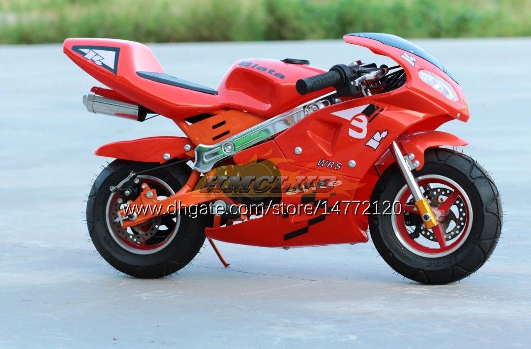 Mini Bike 49cc