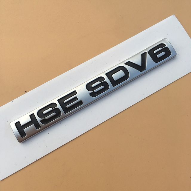 HSE SDV6